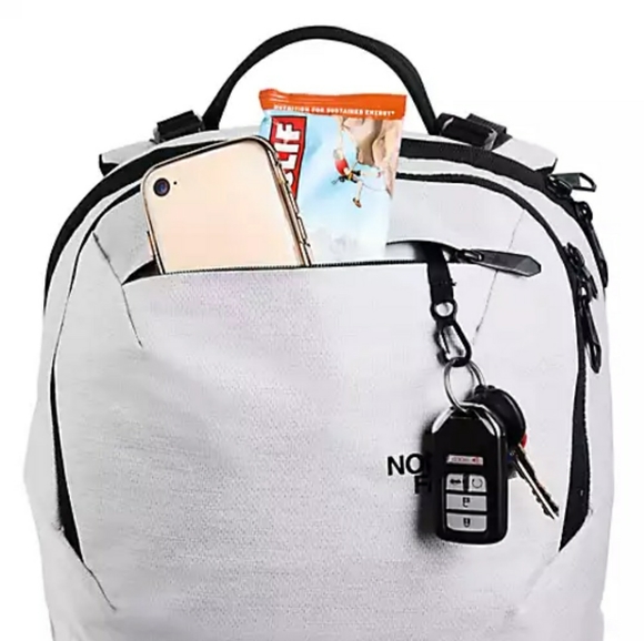 SOLD North Face Aurora Laptop 22L Backpack - Picture 5 of 12